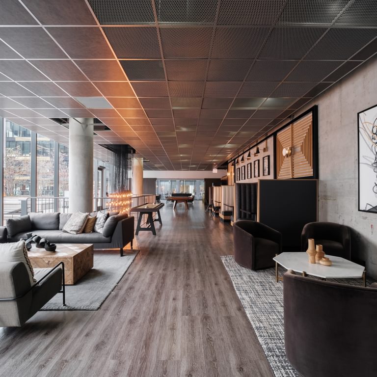 Parker Amenities 14 of 21