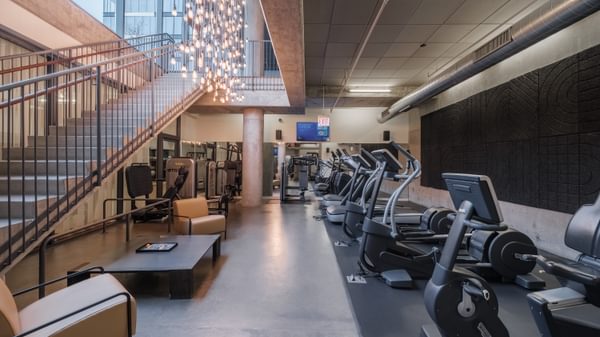 Parker Amenities 5 of 21