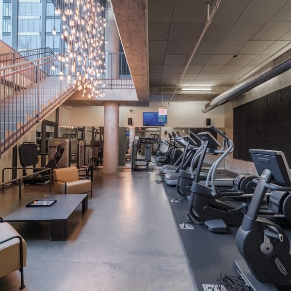 Parker Amenities 5 of 21