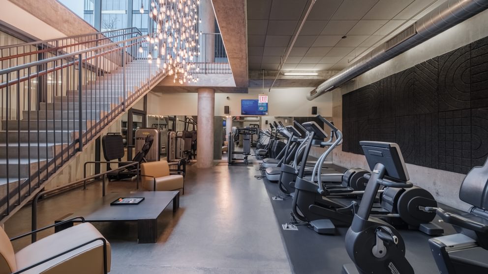 Parker Amenities 5 of 21