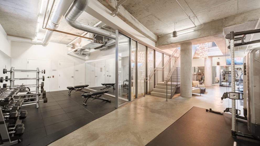 Parker Amenities 7 of 21