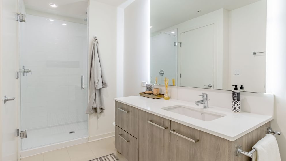 The Parker Bath 1