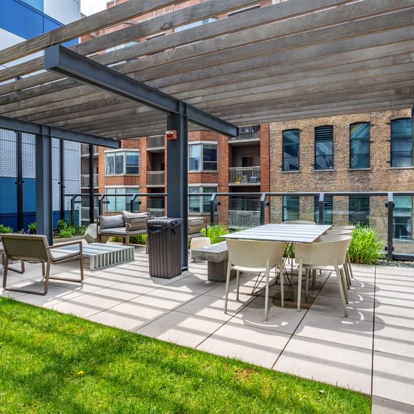The Parker Terrace 1