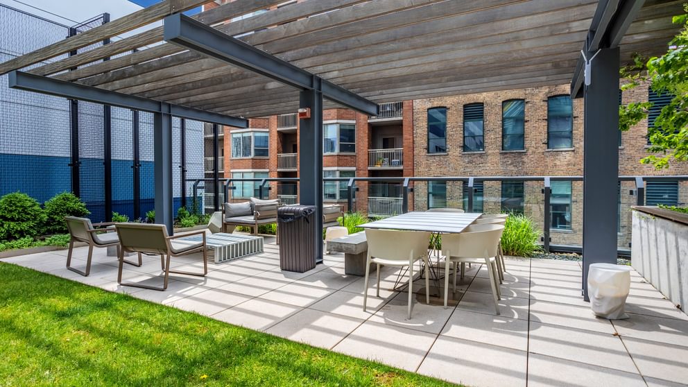 The Parker Terrace 1