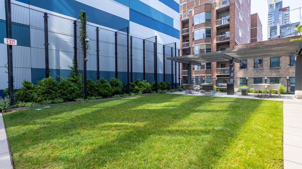 The Parker Terrace 3