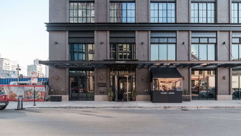 West Loop Local Businesses 14 of 19