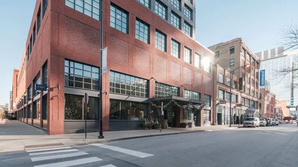West Loop Local Businesses 17 of 19