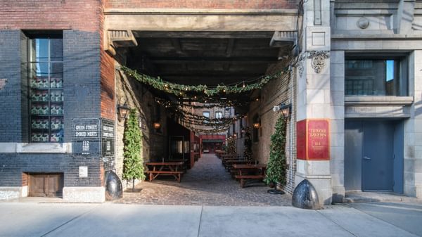 West Loop Local Businesses 4 of 19