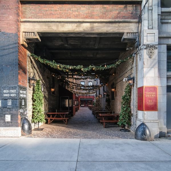 West Loop Local Businesses 4 of 19